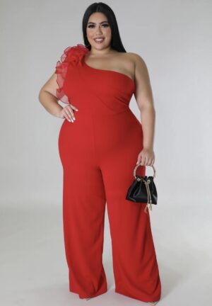 Cloe Jumpsuit