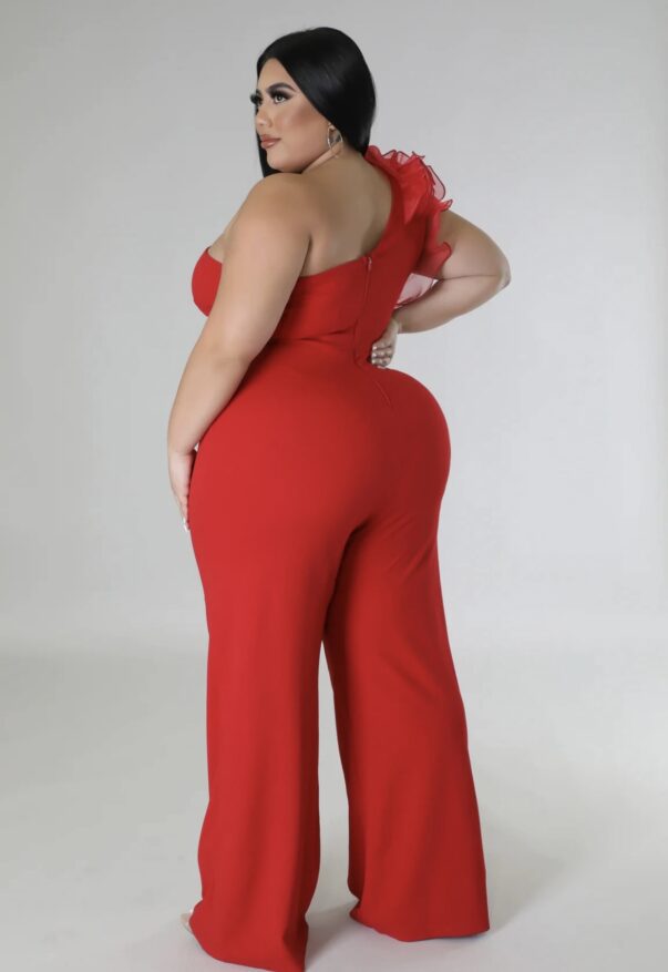 Cloe Jumpsuit - Imagen 2