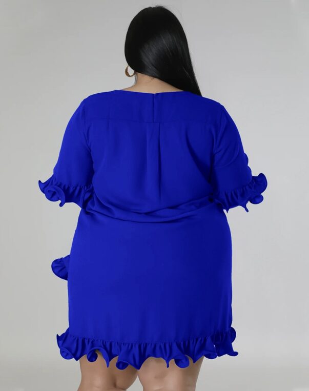 Paola Dress - Imagen 2