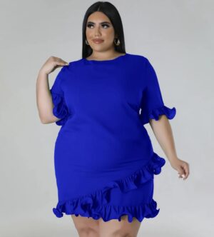 Paola Dress