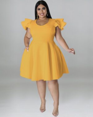 Nora Dress