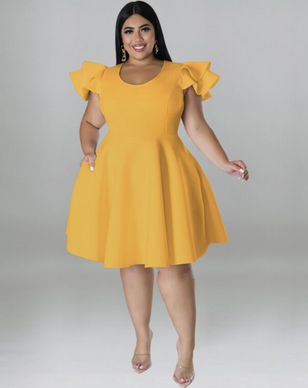 Nora Dress
