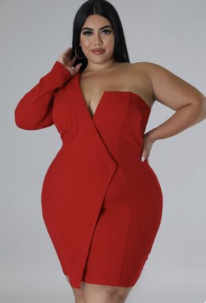 Anaís Dress
